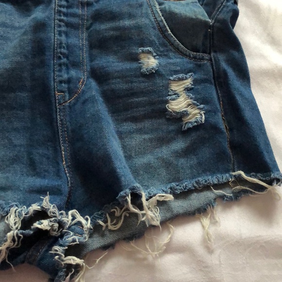 Jean Overalls - Picture 5 of 8